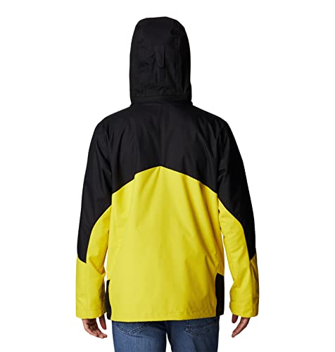 Image of Columbia Men's Bugaboo Ii Fleece Interchangeable Jacket