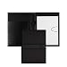 Produktbild Hugo Boss A5 Schreibmappe Outline White Schwarz Nylon Maße: 245 x 209 x 37 mm, HDM002A