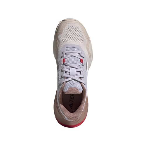 Image of adidas Women's Terrex Soulstride Rain.rdy Trail Running Shoes