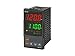 TK4H-24SR, Temp Control, DIN W48XH96mm, 2 Alarm,SSRP Voltage Output1, Relay Contact Output 2, 100-240VAC