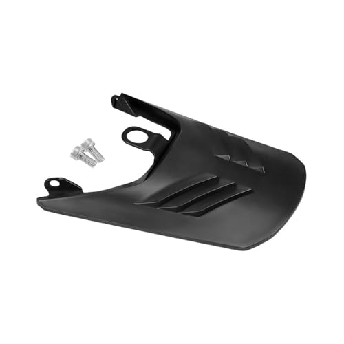 Garde-boue hugger pour Sportster idéal pour vos road trips et sorties - 4