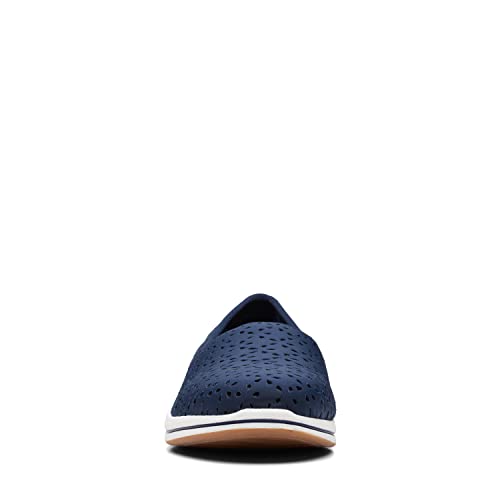 Image of Clarks Women's Breeze Emily Loafers