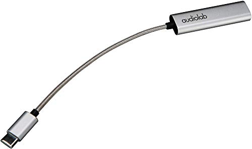 Audiolab Portable amplificateur de...