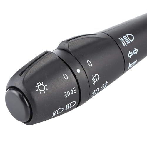 Commodo clignotants Dacia Sandero Mk2 défaillant solution volant 251682