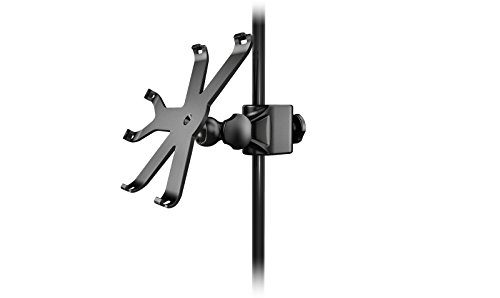 IK Multimedia iKlip 2 iPad Music Stand Adaptor