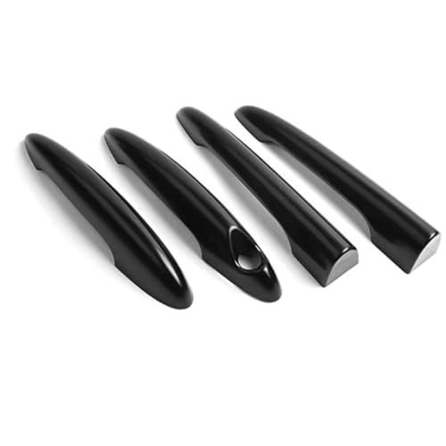 Ensemble cadre poignée porte voiture Cooper Clubman 2007-2014 pour rénovation