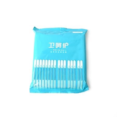 Reusable Sticky Ear Cleaner | Soft Silicone Ear Wax Remover with Washable Adhesive Tip | Safe & Gentle Ear Cleaning Tool for Adults & Kids | Reusable Hygiene Stick | Riyanshi Enterprise-image-28