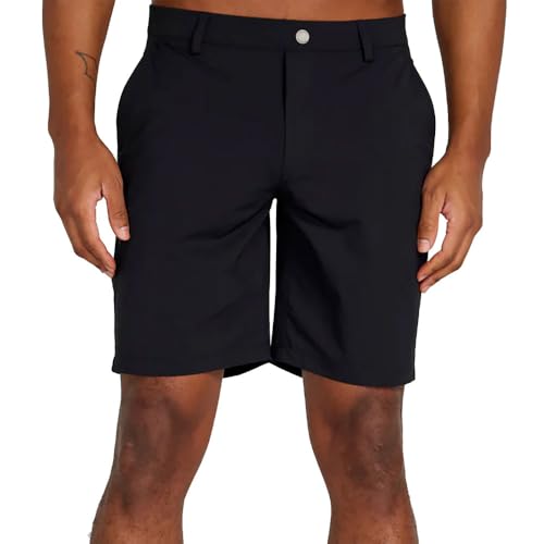 Men's Hanover Pull On Shorts 7.5