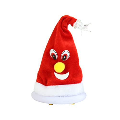 Tanzender Weihnachtsbaum Mit Musik, Rotierend und Singend -...