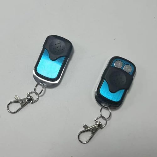Juego de control remoto de cabrestante para coche con receptor inalámbrico de 12V 24V 6