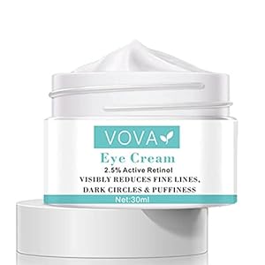 Mimei 30ml natuurlijke fijne lijnen oogcrème anti veroudering effectieve onmiddellijke rimpel Corrector veilige oog…