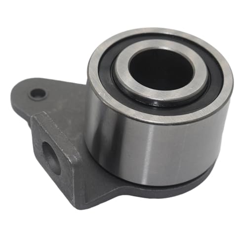 Courroie de distribution et poulie de tension Volvo 240 740 463377