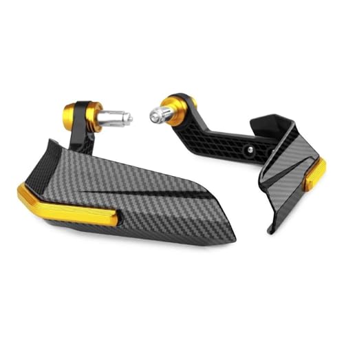 Leviers frein guidon moto protecteur main pour Z900 Ninja 400 REOKIP