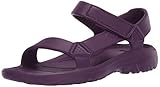  Teva Unisex-Kinder Hurricane Drift Kids Slingback Sandalen, Violett (Gloxinia Gxn), 28 EU