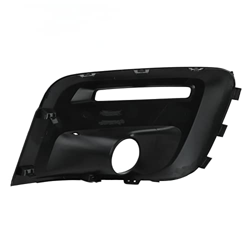 Grille de pare chocs avant droite passager pour réparer auto 2015-2018 - 7