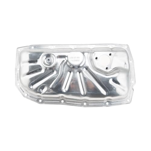 Cárter de aceite 06M103602P para Audi A6 A7 A8 y SQ5 3.0L de 2019 a 2023