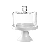 Maße: (HxBxT) 12,5 x 14 x 14 cm - D: 13,3cm