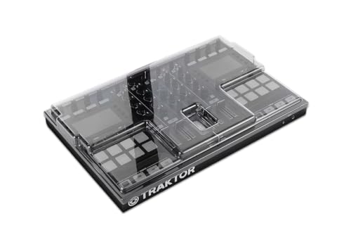 Decksaver DS-PC-KONTROLS5 Protective Cover for NI Kontrol S5