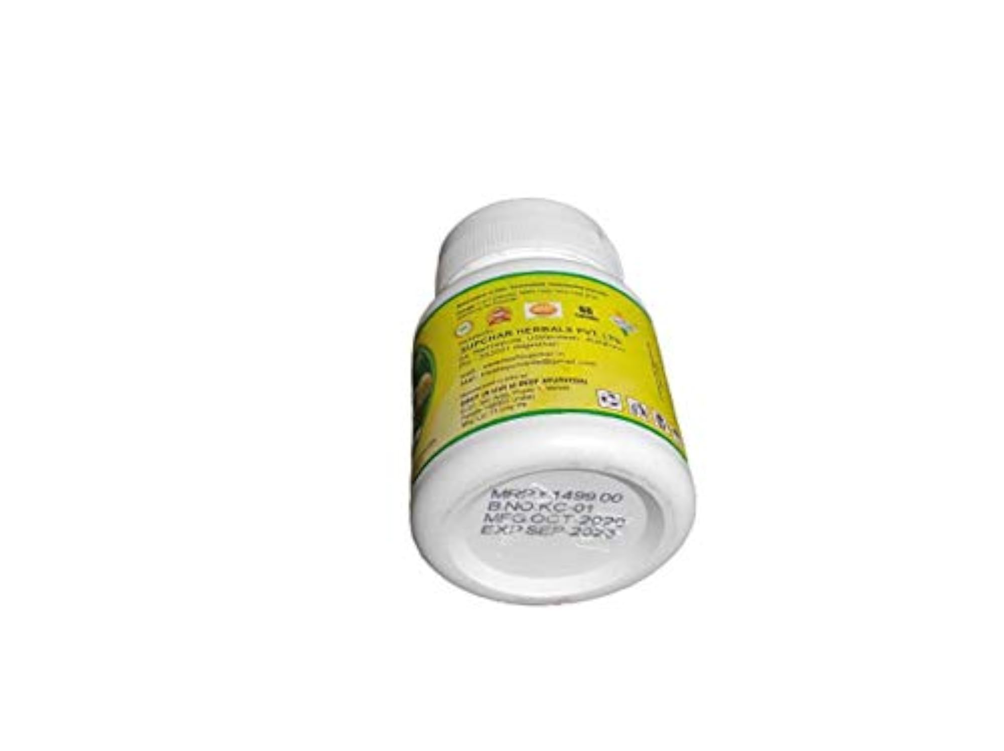 KamSudha Yog Vajikarna Capsules