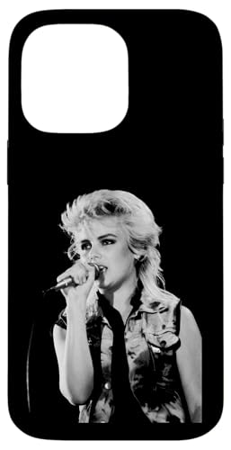 �L���E���C���h You Keep Me Hangin' On Singer Live 1982 �X�}�z�P�[�X iPhone 14 Pro Max �p