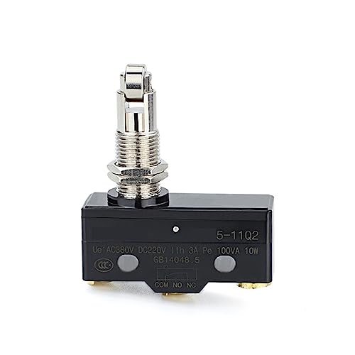 Microinterruptor Z-15GQ21-B interruptor de límite mecánico 1309 industrial 2