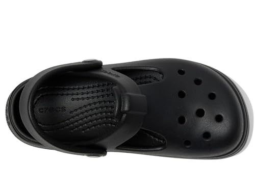 Sabots enfant Crocs Classic Mary Jane Clog T 25 / - vue 6