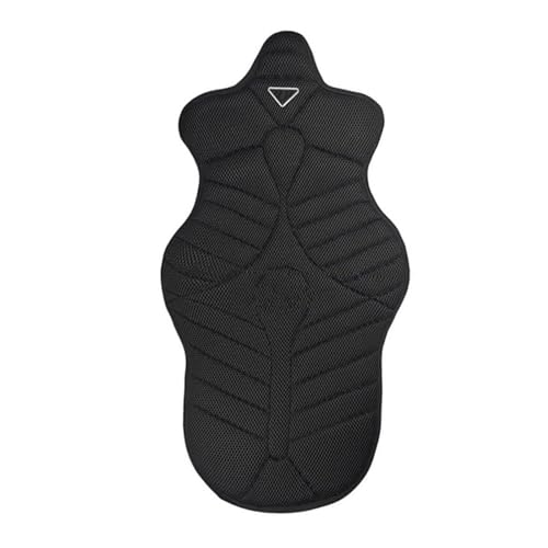 Almohadilla de asiento para BMW F800 GS transpirable universal y cubierta de motocicleta 5