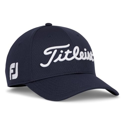 Image of Titleist Golf Tour Elite Hat