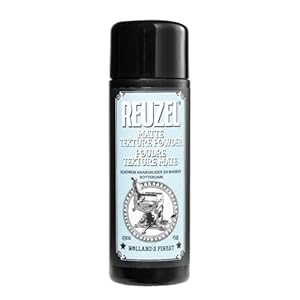 Reuzel Matte Texture Powder 15g