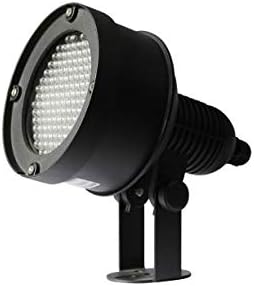 850nm Outdoor Infrared Illuminator - Black