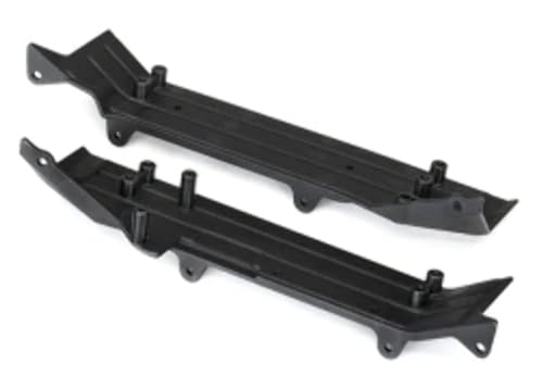 Traxxas 8218 poêles de sol gauche et droite pour châssis TRX-4
