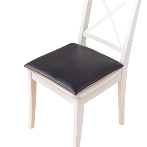 Coussin de chaise imperméable et déhoussable pour un entretien sans effort - 2