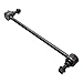 Detroit Axle - Front Sway Bars for Dodge Grand Caravan Chrysler Town & Country Pacifica Voyager Plymouth Grand Voyager Ram C/V VW Routan 2 Stabilizer Sway Bar End Links Set Replacement