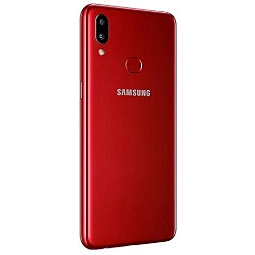 Samsung Galaxy A10s with Fingerprint (32GB, 2GB RAM) 6.2