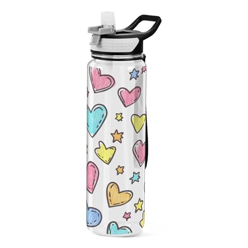 Cantimploras y Botellas de Agua Bts Marca Sevdomey
