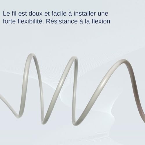 Câble internet pour résoudre les coupures réseau à la maison - 4