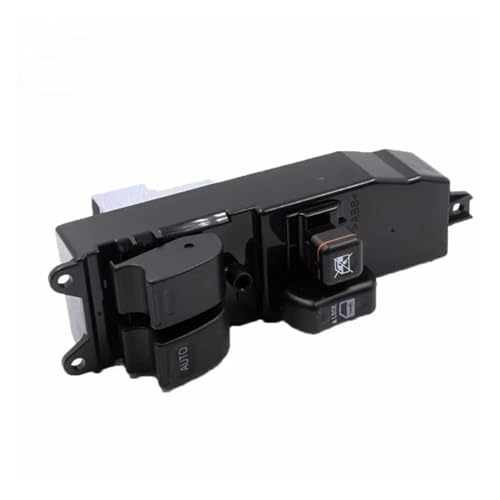 Commande de lève-vitre électrique Hiace 2006-2014 interrupteur 84820-26211 avant gauche