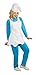 The Smurfs Adult Costume