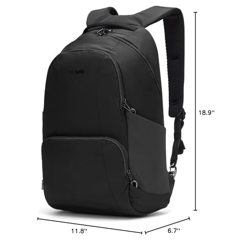 Pacsafe Anti theft laptop backpack