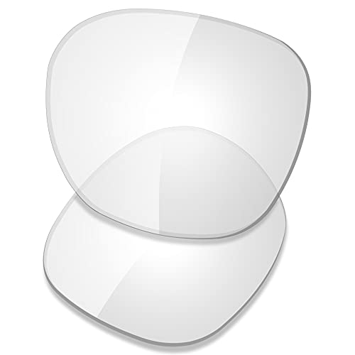 Image of SAUCER Premium Replacement Lenses for Oakley Garage Rock OO9175 | UV400 Protection, Anti-Scratch, Precise Fit