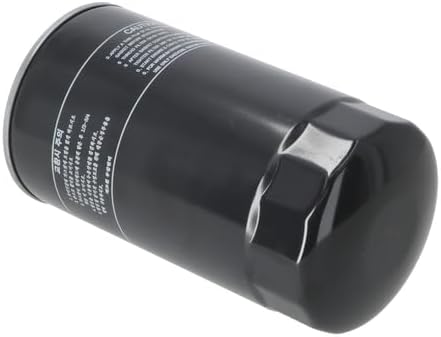 All States Hydraulic Filter fits Kioti DK35 DK40 DK45 DK50 DK55 DK65 DK75 DS4110 DS4110 HS DS4510 T5710-38031 T4620-38033 T4620-38032 T4620-38031