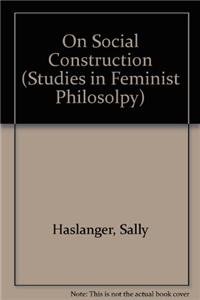 Paperback On Social Construction Book
