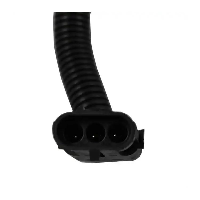 Electrovanne solénoïde d'arrêt de carburant SA475612 pour pompe à injection - 4