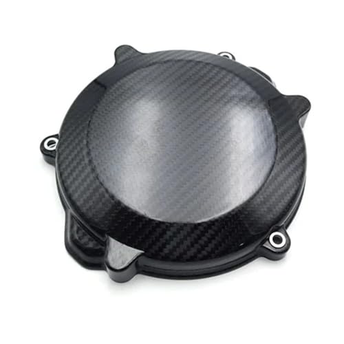 Couvercle d'allumage moto antichoc YZ250 | Protecteur stator magnétique étanche