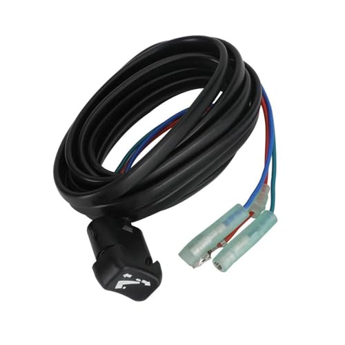 Interrupteur d'inclinaison de trim réparer commande bloquée 704-82563-41-00 P010-C021