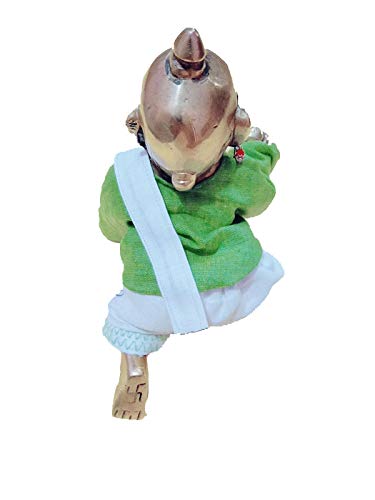 Buy Fabric Laddu Gopal Very Cute Pant 