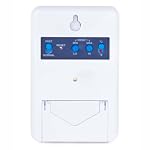 Traceable Fridge/Freezer Digital Thermometer with Calibration; 5 mL Bottle Probe - Image 6