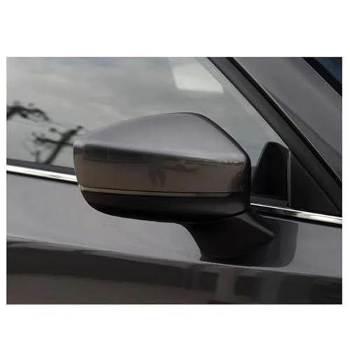 Rétroviseur extérieur Mazda CX5 droit gris chauffant pliable 9 broches