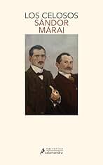 Los celosos (Ciclo de los Garren 2)