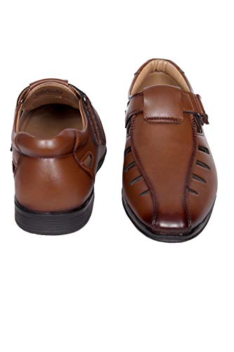 Image of Bluegold Mens Formal Sandals